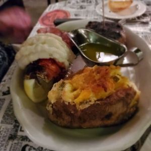 Casual Bites - Visit Santa Clarita
