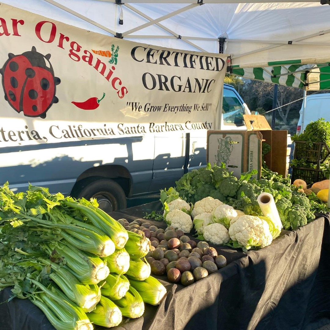 Farmers Markets - Fresh Food Market - Visit Santa Clarita