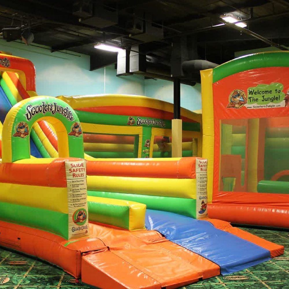 Family Fun Visit Santa Clarita