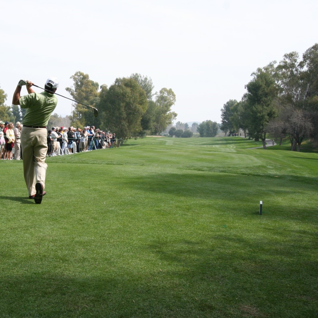 Santa Clarita Golf - Robinson Ranch, TPC Valencia And More