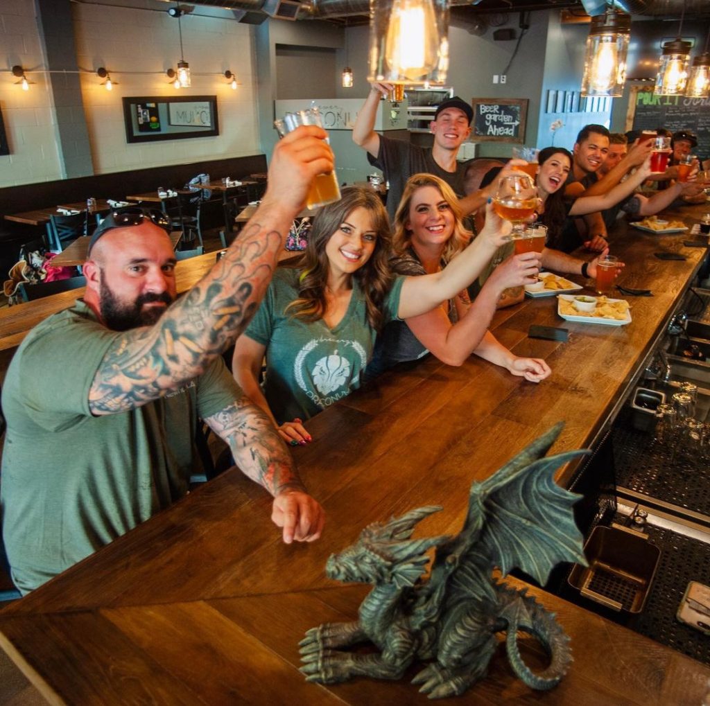 Beer Lovers Guide to Santa Clarita Visit Santa Clarita