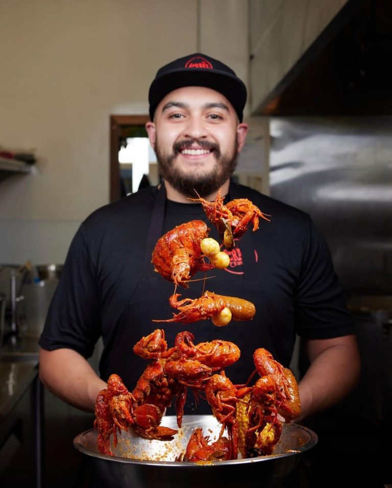 Eat & Drink Visit Santa Clarita