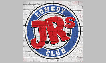 jrs comedy club