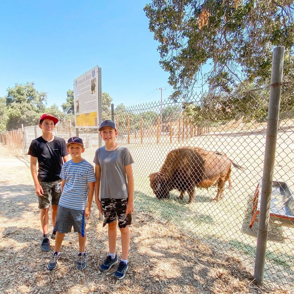 William S. Hart Park Museum Visit Santa Clarita