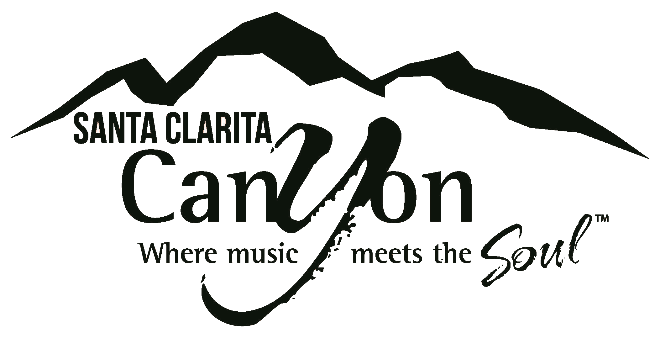 The Canyon Santa Clarita Black Visit Santa Clarita