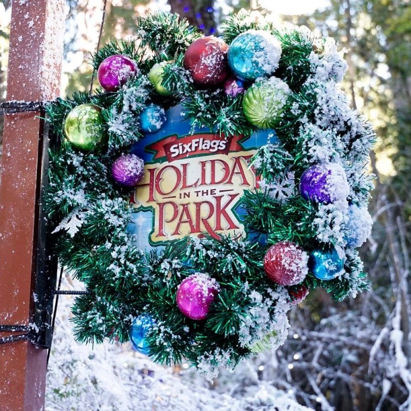 Seasonal Activities YearRound Activities Visit Santa Clarita