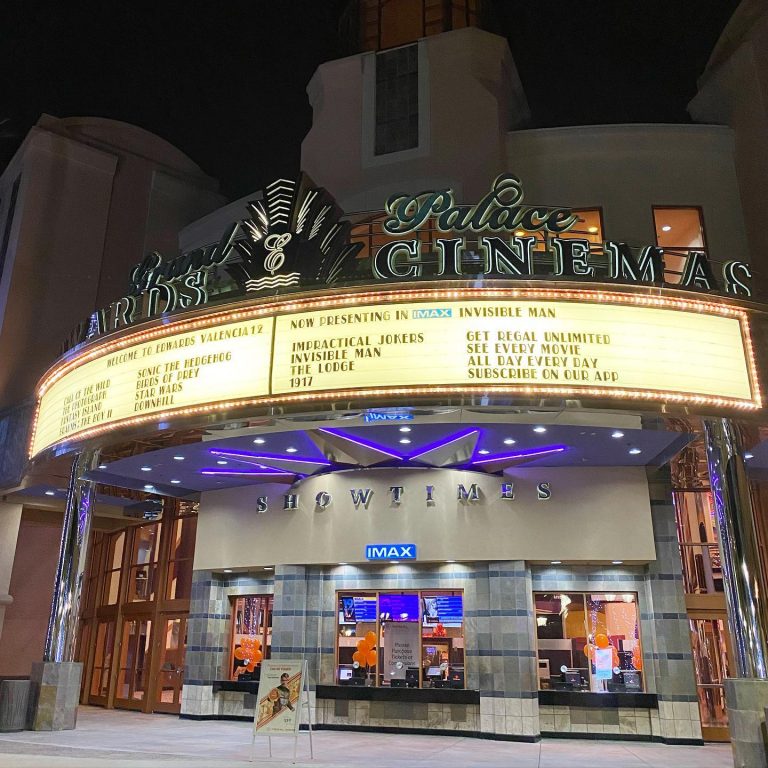 Family Fun Visit Santa Clarita