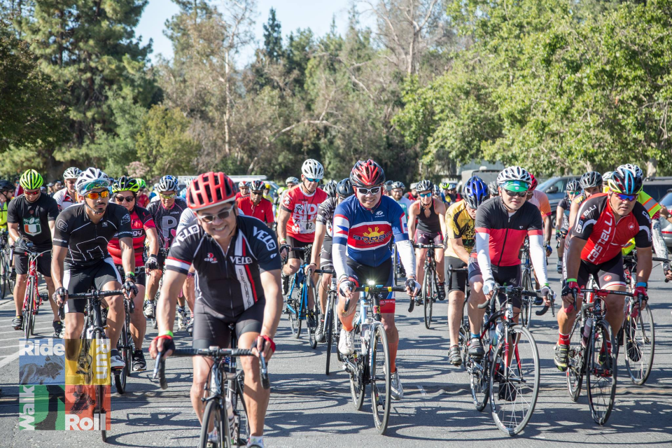 Finish the Ride - Visit Santa Clarita