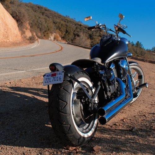 Bike Santa Clarita Visit Santa Clarita