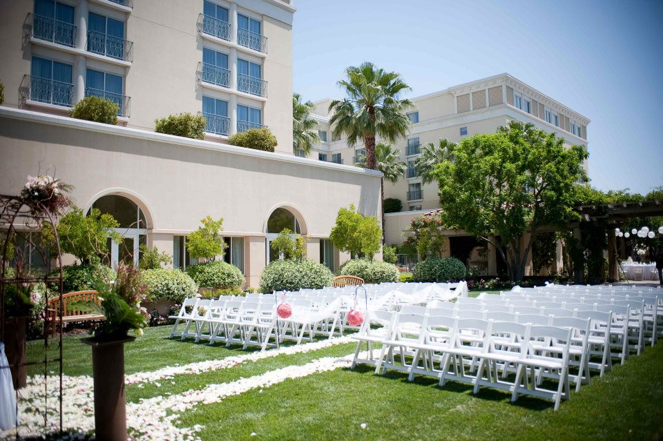 Weddings Visit Santa Clarita